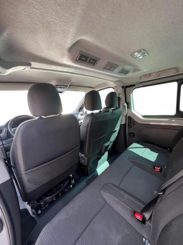 Renault Trafic image 4