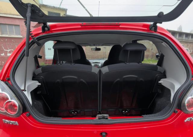 Toyota Aygo image 9