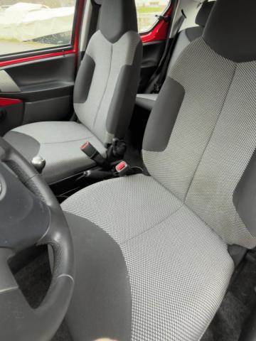Toyota Aygo image 3