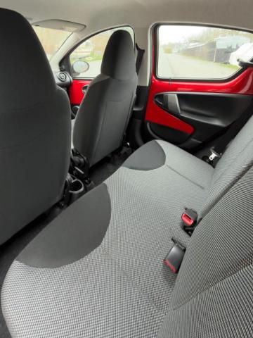 Toyota Aygo image 2
