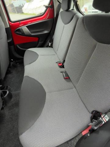 Toyota Aygo image 7