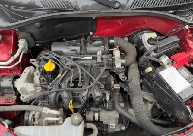 Renault Clio image 4