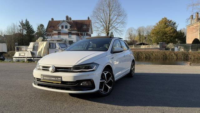Volkswagen Polo 1.0 Tsi 115 Ch R-Line