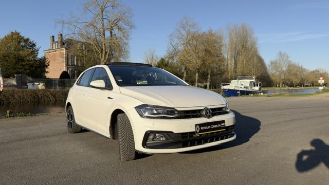 Volkswagen Polo image 5