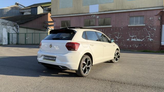 Volkswagen Polo image 1