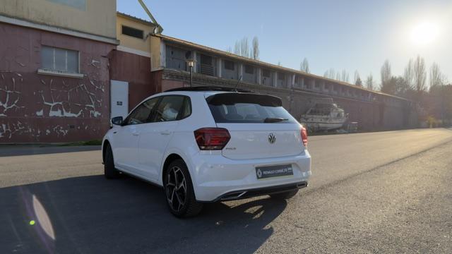 Volkswagen Polo image 6