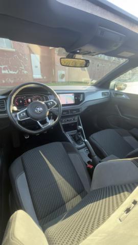 Volkswagen Polo image 9
