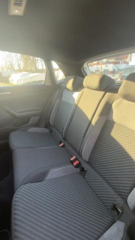 Volkswagen Polo image 3
