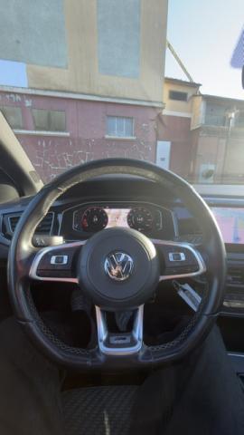 Volkswagen Polo image 8