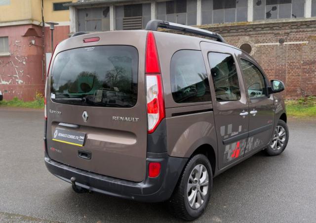 Renault Kangoo image 9
