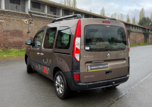 Renault Kangoo image 4