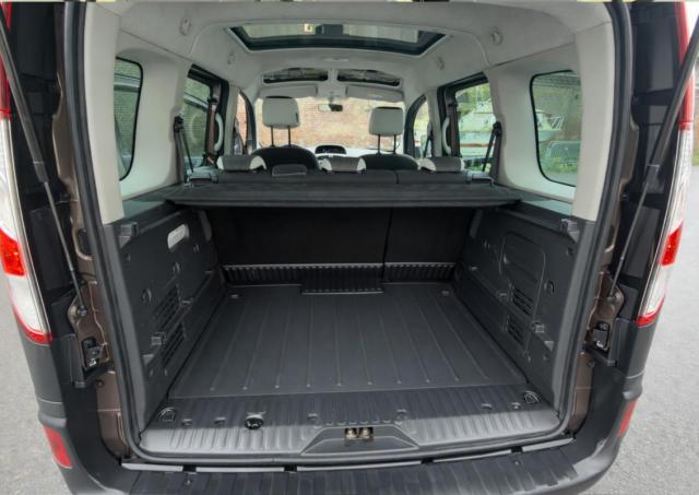 Renault Kangoo image 5