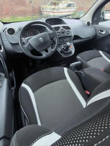 Renault Kangoo image 7