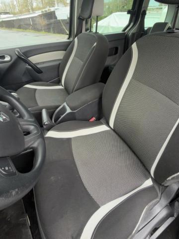 Renault Kangoo image 6