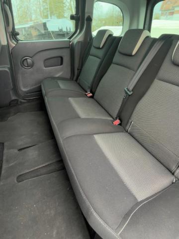 Renault Kangoo image 2
