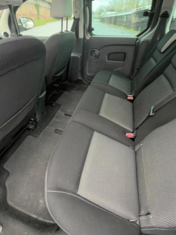 Renault Kangoo image 8