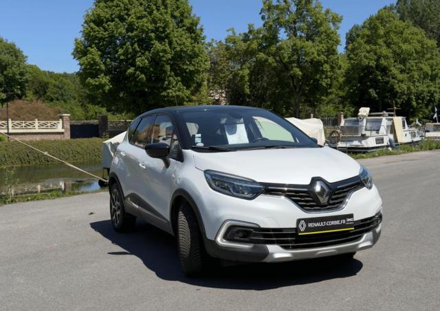 Renault Captur image 9
