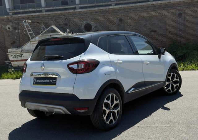Renault Captur image 5