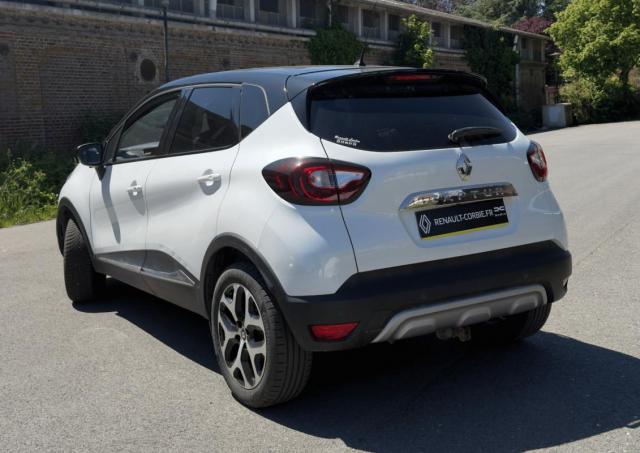 Renault Captur image 2
