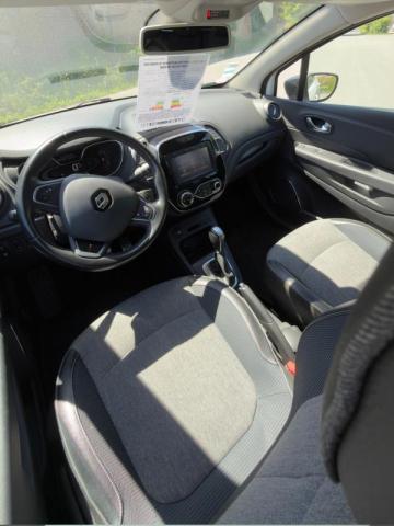 Renault Captur image 8