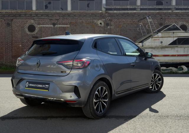 Renault Clio image 3