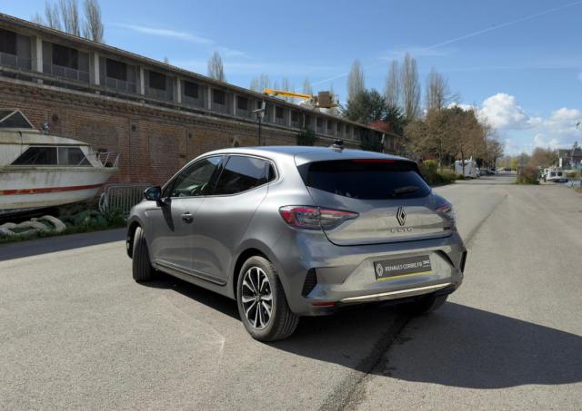 Renault Clio image 4