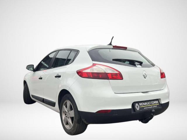 Renault Mégane image 8