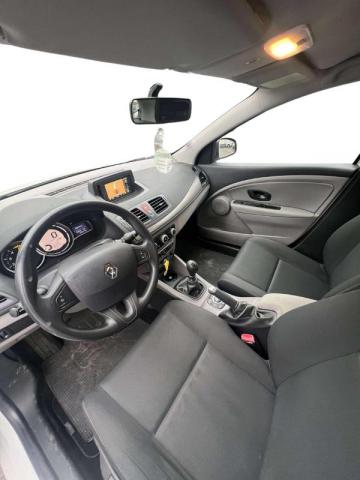 Renault Mégane image 6