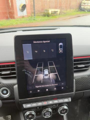 Renault Arkana image 5