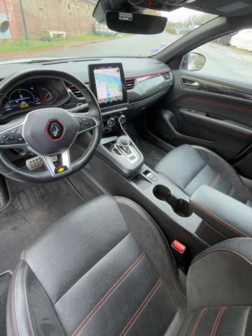 Renault Arkana image 4