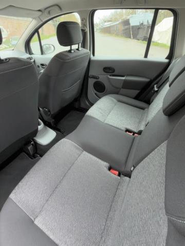 Renault Grand Modus image 7