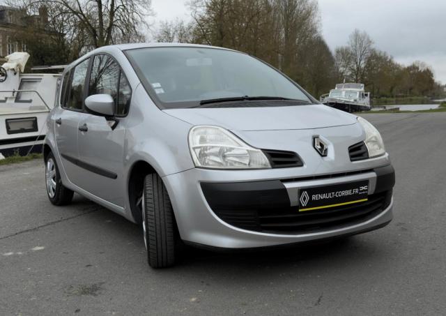 Renault Grand Modus image 6