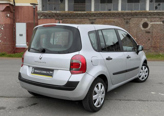 Renault Grand Modus image 5