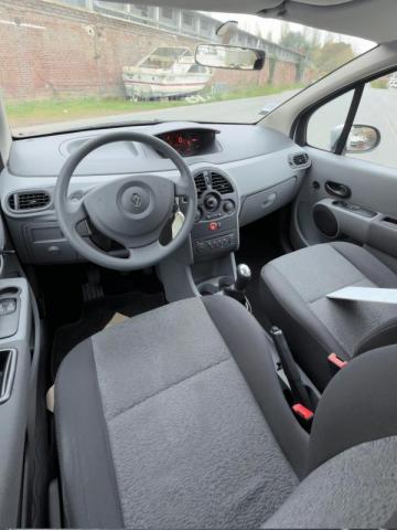 Renault Grand Modus image 8