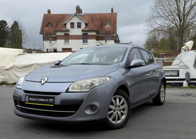 Renault Mégane Iv Iii Privilege Dci 110