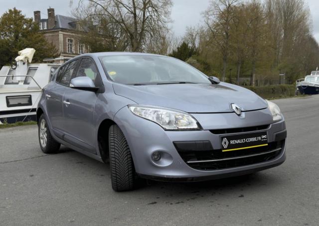 Renault Mégane image 7