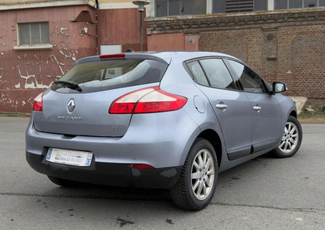 Renault Mégane image 2
