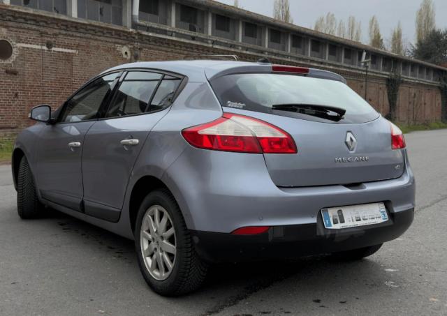 Renault Mégane image 6
