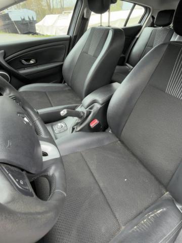 Renault Mégane image 1