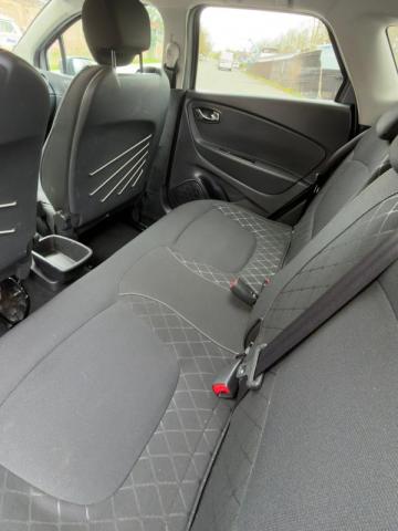 Renault Captur image 9
