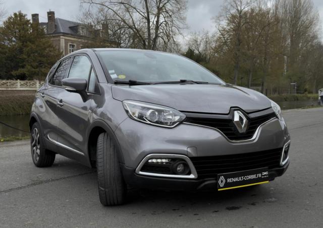 Renault Captur image 7