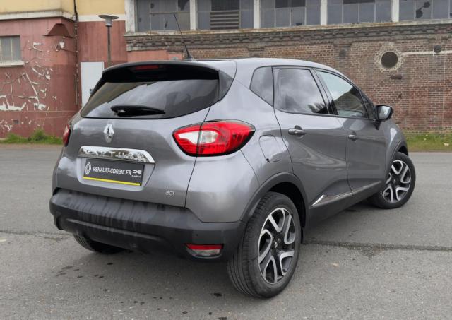Renault Captur image 2