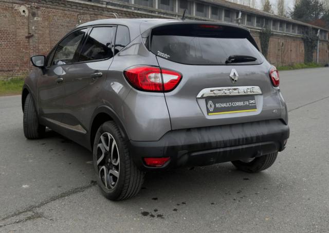 Renault Captur image 3