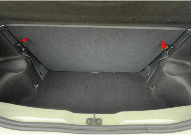 Renault Captur image 4