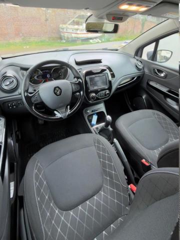 Renault Captur image 1