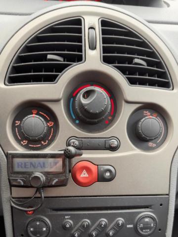 Renault Modus image 7