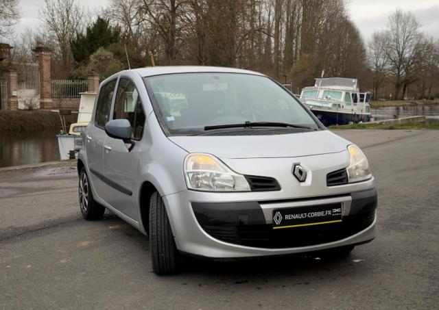 Renault Modus image 8