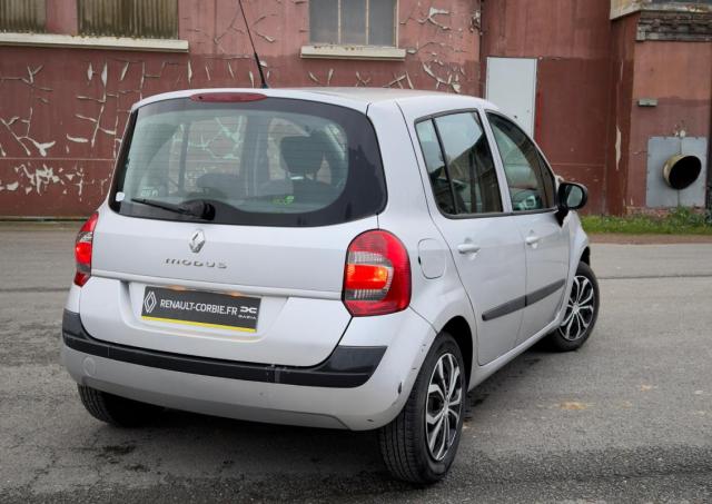 Renault Modus image 3