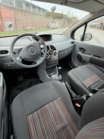 Renault Modus image 9