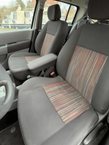 Renault Modus image 6